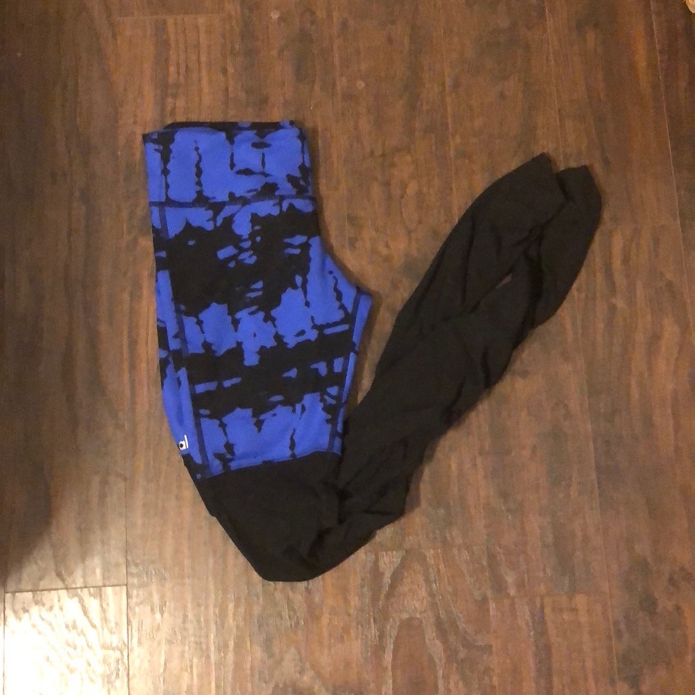 ALO Yoga Leggings